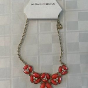 Statement necklace